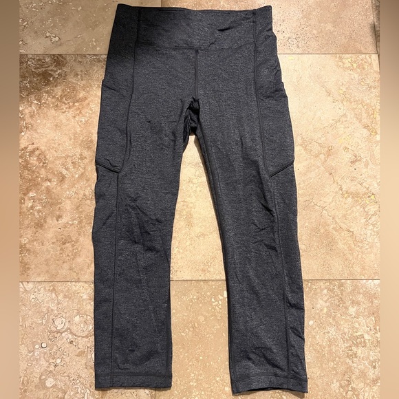 Lululemon leggings - Picture 7 of 7